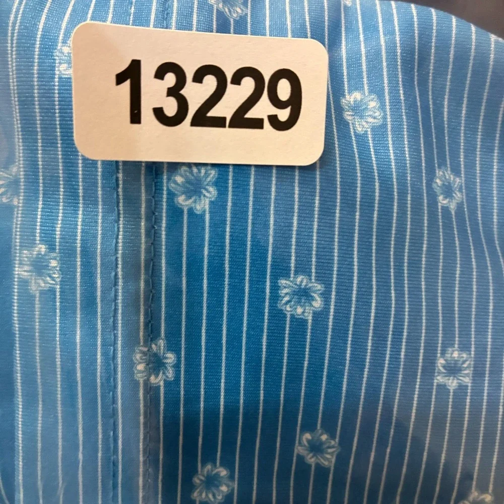 johnnie-O johnnie polo
